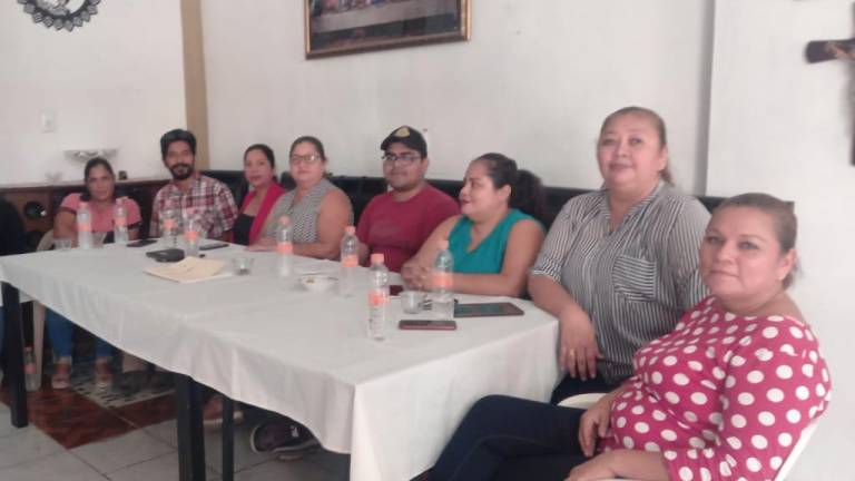 Tras denuncia, profesores de primaria en Escuinapa, reprochan que no ha habido apoyo de Sepyc