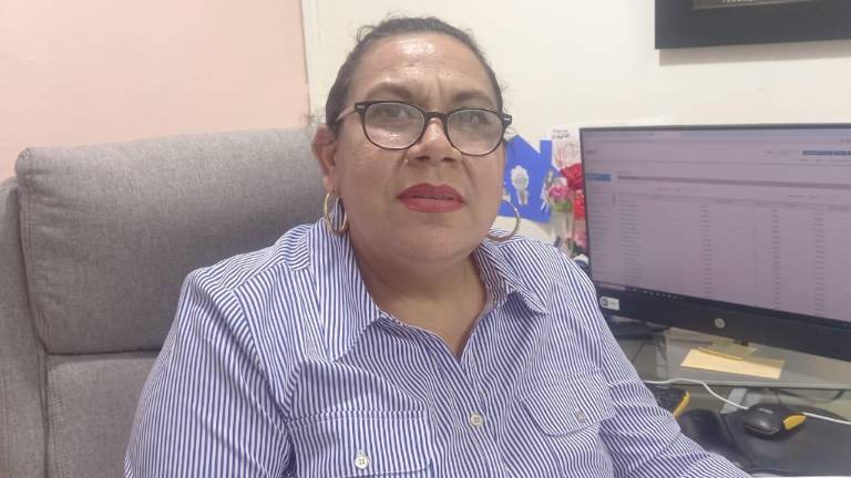 La tesorera informó que se está en espera del recurso.