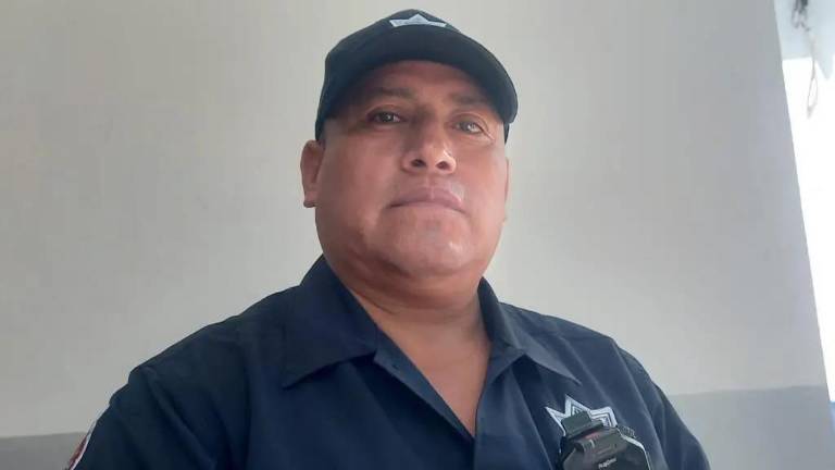 En medio de la escalada de violencia en Escuinapa, se registra el relevo del director de Seguridad Pública Municipal, Hilario Martínez.