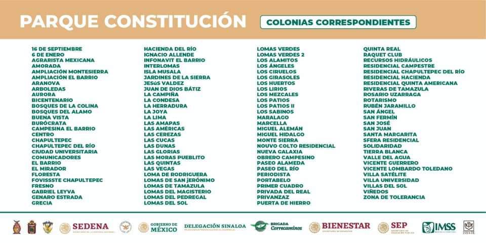 $!Este sábado inicia vacunación de personas de 30 a 39 años en Culiacán