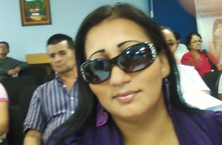 La madre de Victoria, migrante asesinada en Tulum, pide a Joe Biden que le dé refugio a sus dos nietas