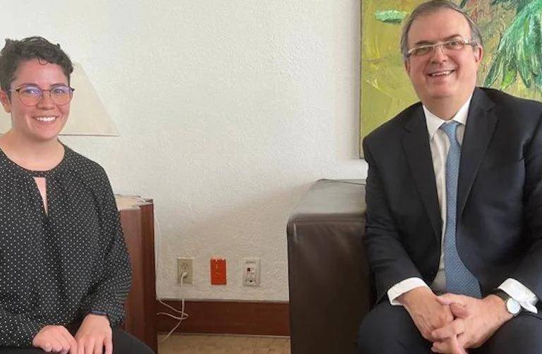 Tras denuncias por falta de apoyo, Cancillería atiende a mexicana agredida en Qatar