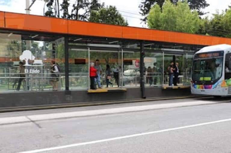 Obras para Metrobús en Culiacán empezarán a finales de septiembre, anuncian primera inversión de más de 200 millones de pesos