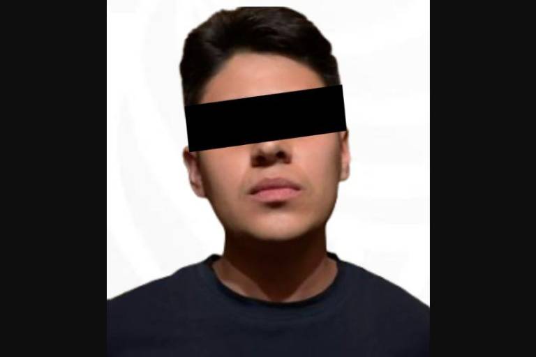 Detienen en Badiraguato a ‘Chuki’, piloto aviador de ‘Los Chapitos’