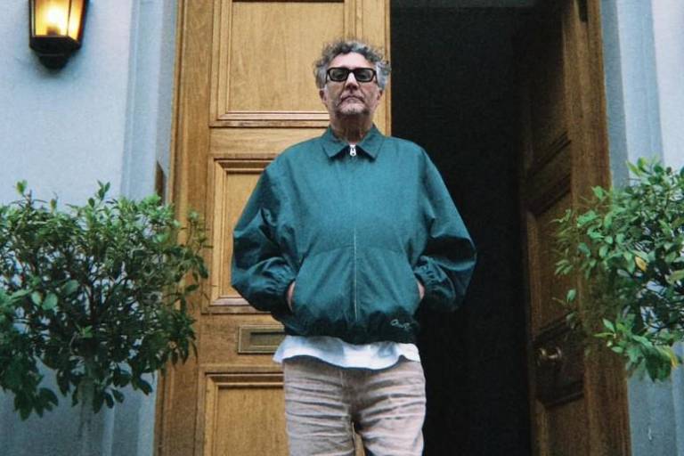 Cancela Fito Páez su concierto en el Zócalo tras sufrir accidente