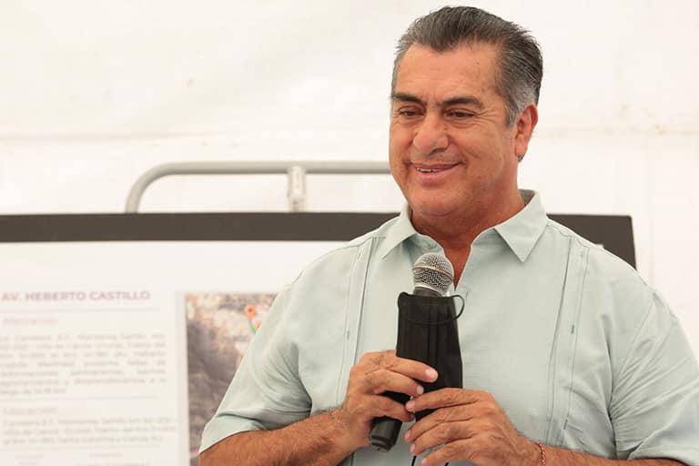 Por su estado de salud, ‘El Bronco’ llevará en casa su proceso penal por delitos electorales