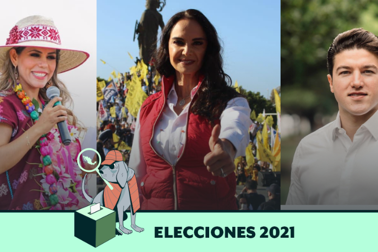 Candidatos dicen una cosa y sus partidos otra sobre el aborto y el matrimonio igualitario
