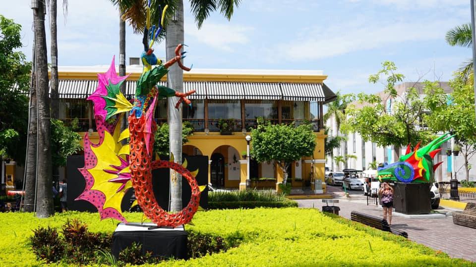 $!Es probable que este año se realice callejoneada por Día de Muertos, en Mazatlán