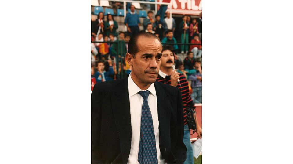 $!Muere Luis Suárez, leyenda del futbol y Balón de Oro