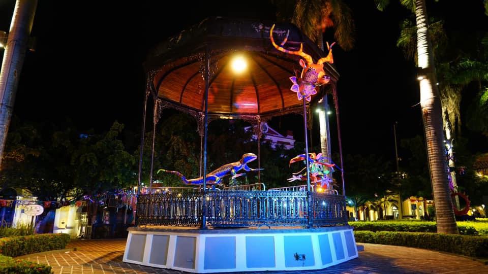 $!Es probable que este año se realice callejoneada por Día de Muertos, en Mazatlán