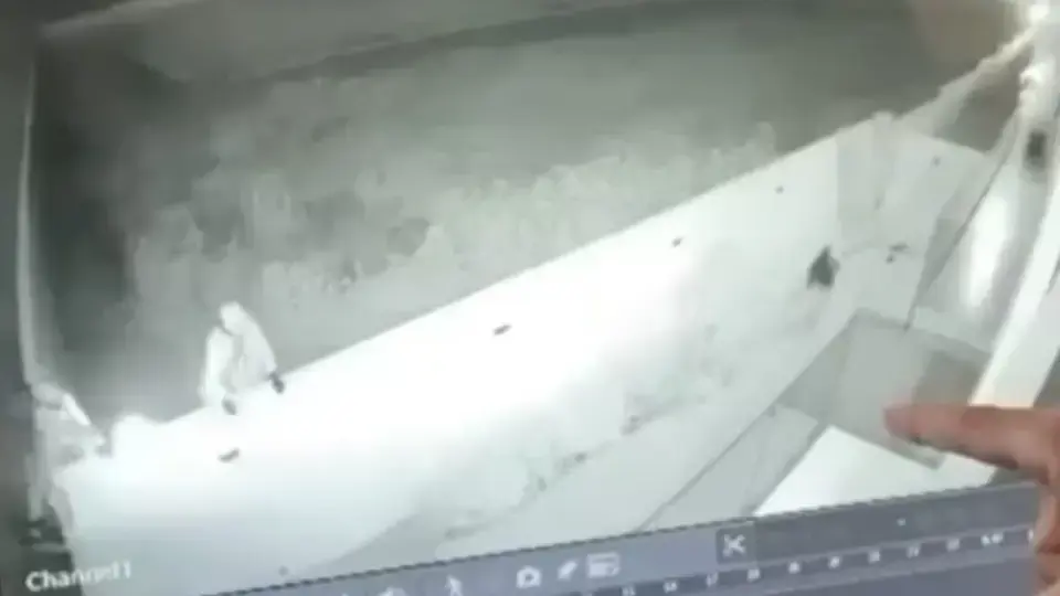$!Portero del León sufre asalto armado en su domicilio