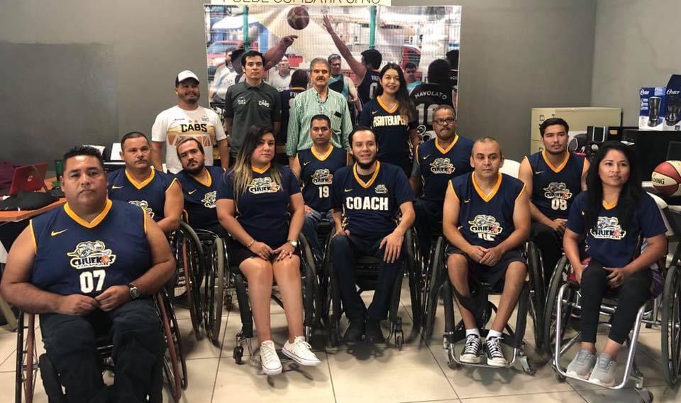 $!‘Fue una reunión bastante nutrida de ideas’: Saúl Saldaña, presidente de Caballeros de Culiacán