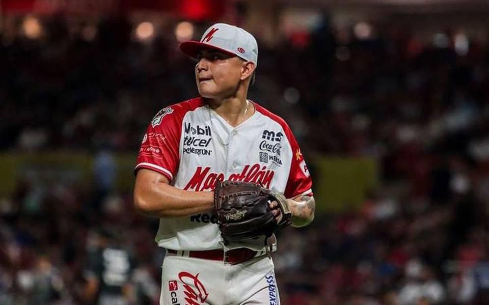 $!Serán 14 jugadores de Venados de Mazatlán los que vean acción en MLB o MiLB