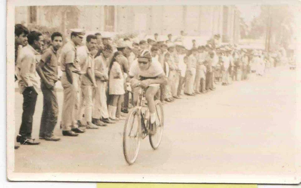 $!Muere José ‘Campeón’ Navarro, leyenda del ciclismo de ruta en Escuinapa