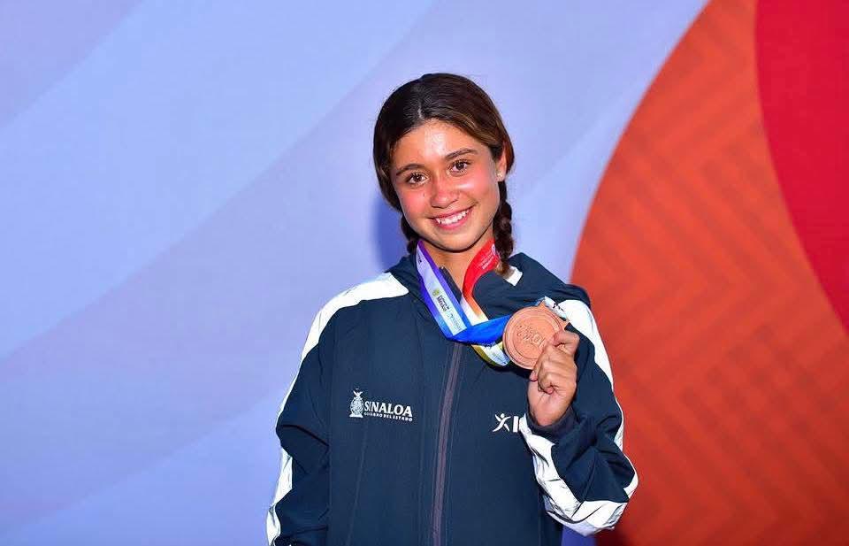 $!Cierra surf de Sinaloa con tres medallas más la Olimpiada Nacional Conade 2026