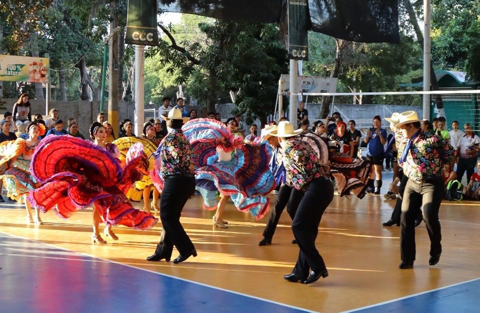 $!Con fiesta de colores, se inaugura el Encuentro Euforia Leyendas de Voleibol