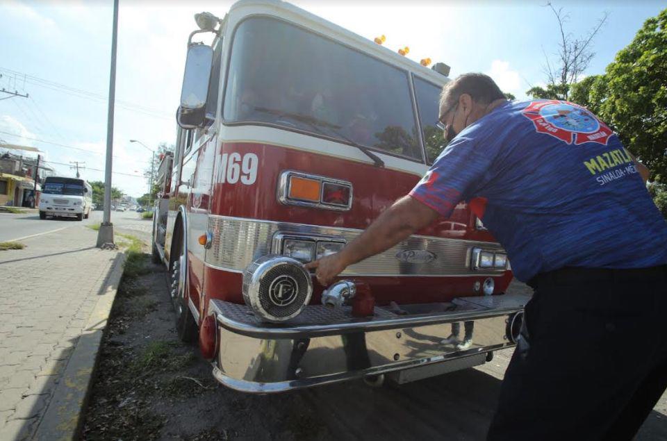$!Foto: Noroeste/Carlos Zataráin