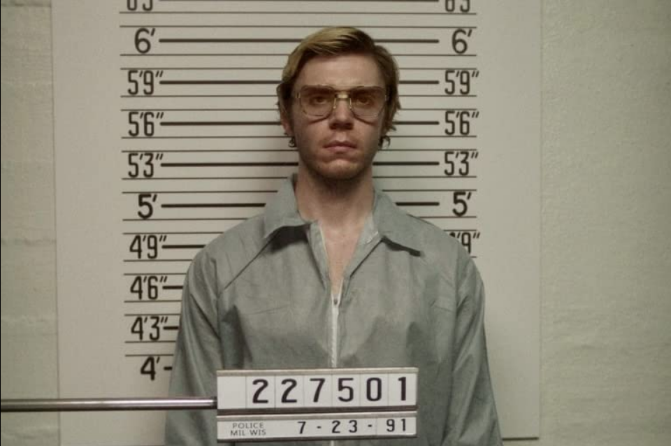 $!Dahmer