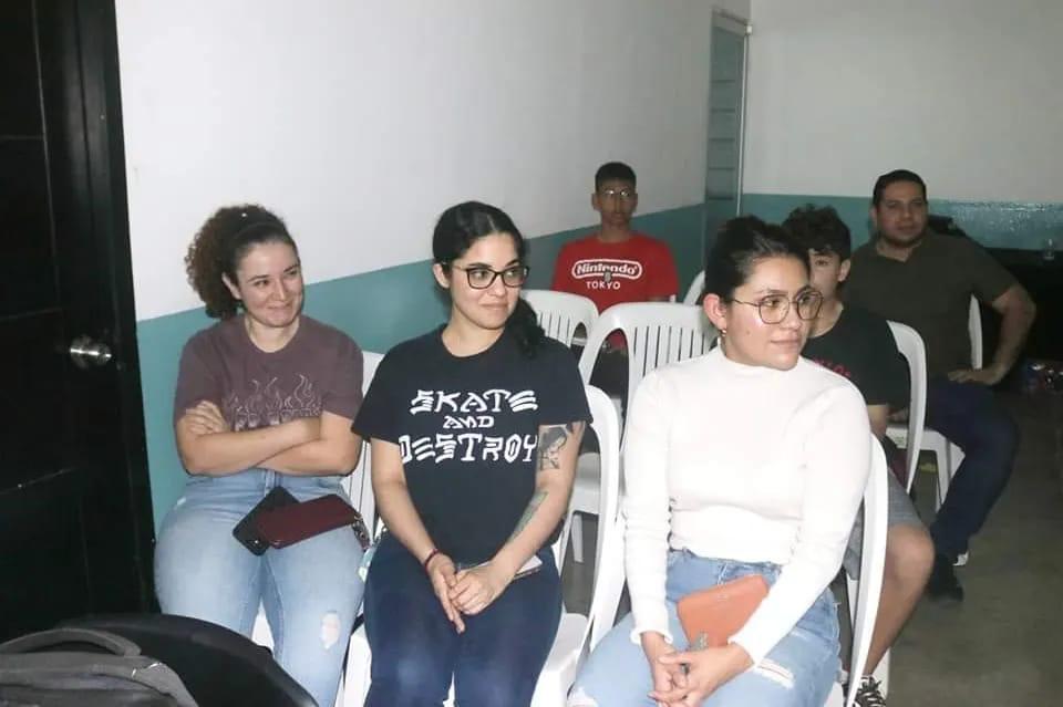 $!Tiro con arco atrae a más mazatlecos