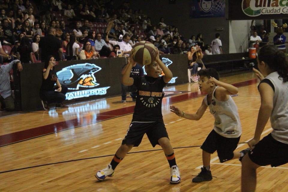 $!‘Fue una reunión bastante nutrida de ideas’: Saúl Saldaña, presidente de Caballeros de Culiacán