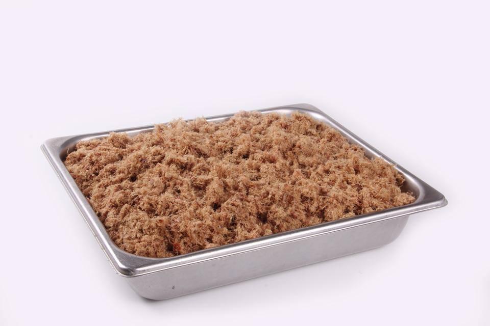 $!Estos son los antojos que más representan a la gastronomía del sinaloense