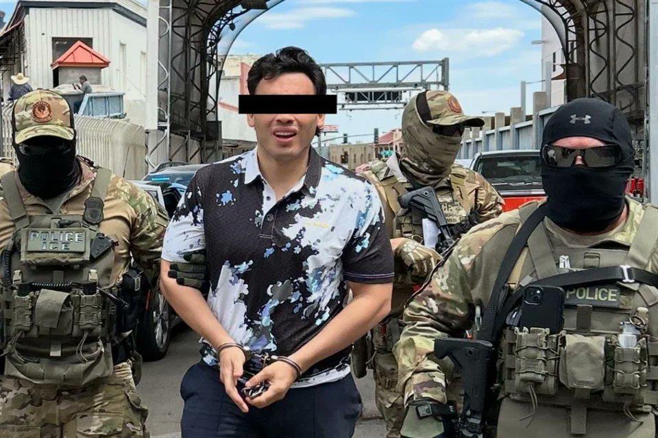 $!Julio César Chávez Jr. enfrentará proceso en libertad tras ser vinculado