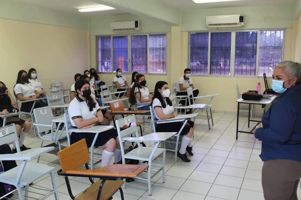 $!Foto: cortesía de la UAS