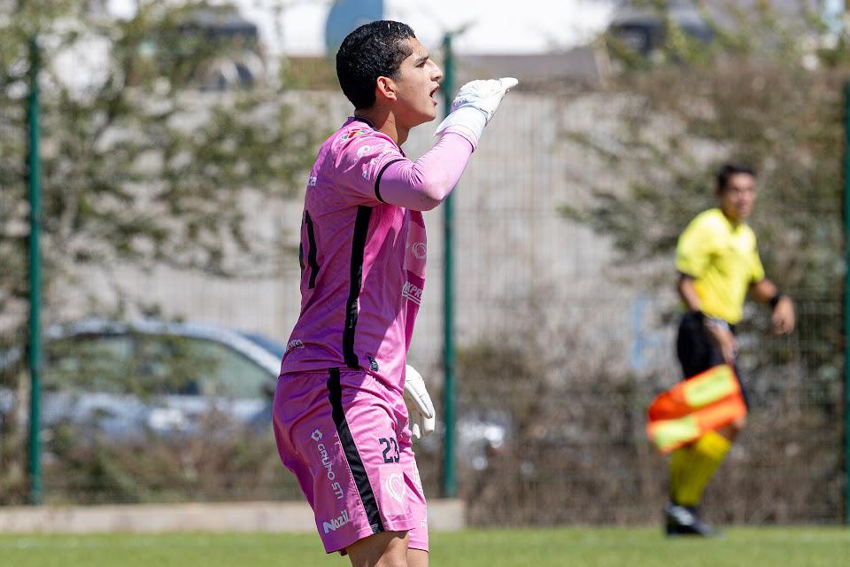 $!Mazatlán FC aportará a tres jugadores para la Fecha FIFA