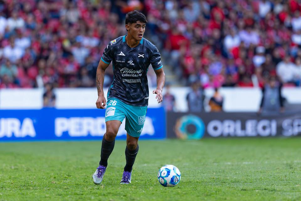 $!Mazatlán FC aportará a tres jugadores para la Fecha FIFA