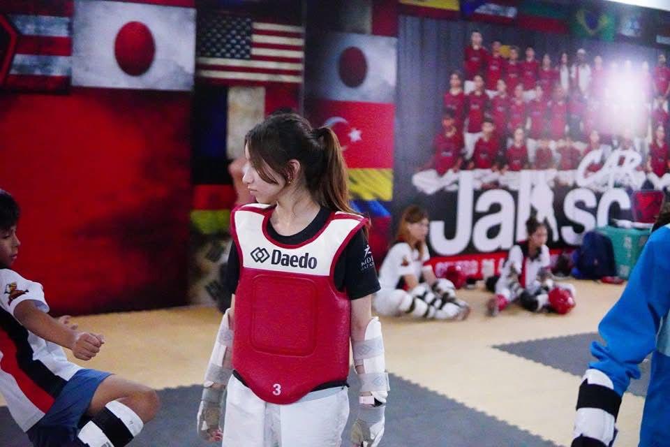 $!Revoluciona Beatriz Monterola entrenamientos con alta tecnología para la Olimpiada Nacional