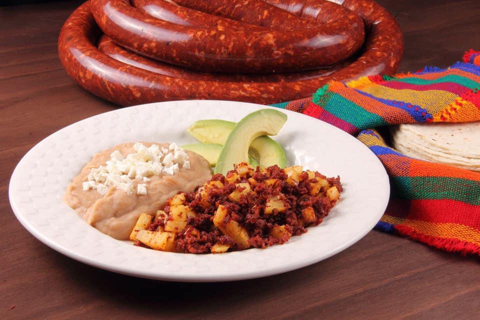 $!Estos son los antojos que más representan a la gastronomía del sinaloense