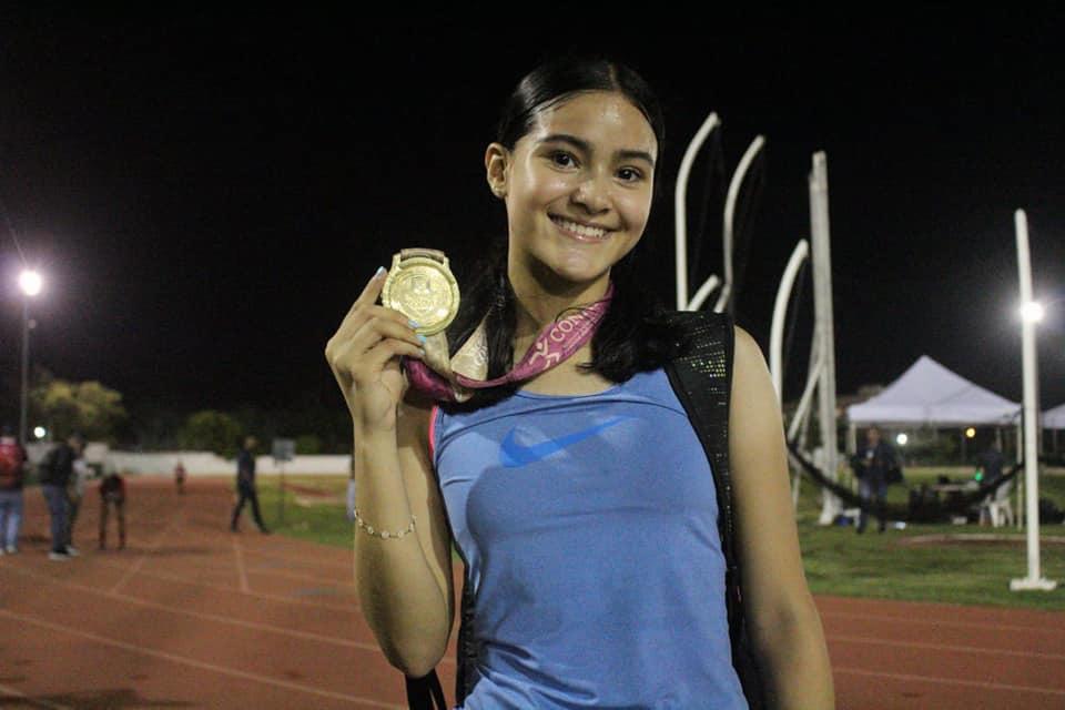 $!Incrementan 50% monto de becas de atletas mazatlecos