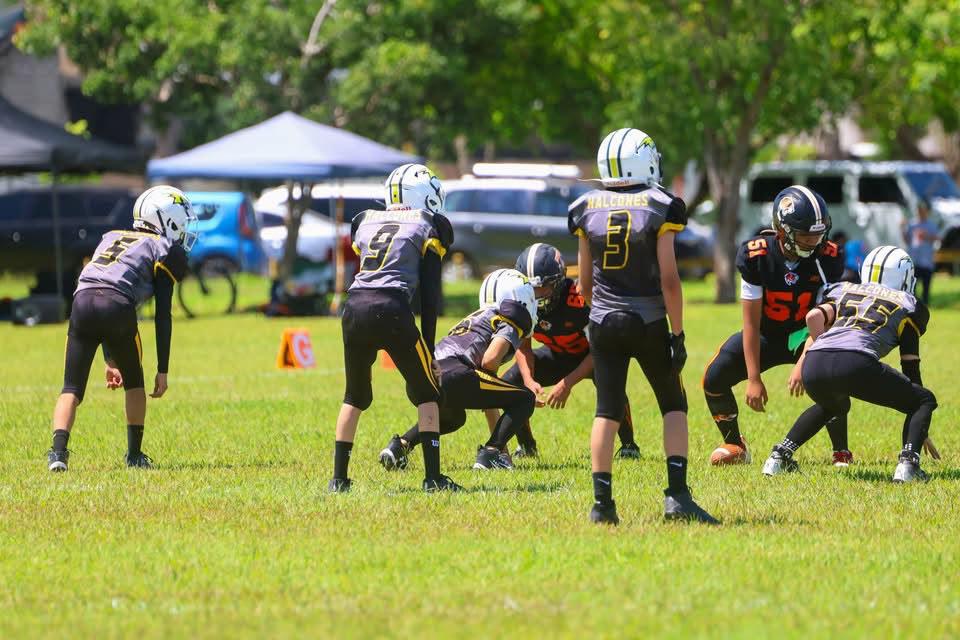 $!Halcones de Mazatlán registra balance positivo en Futbol Americano Centro Occidente Bajío