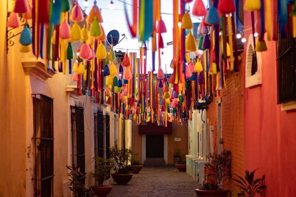 $!Ofrece Pueblo Mágico de Cosalá atractivos turísticos en Semana Santa