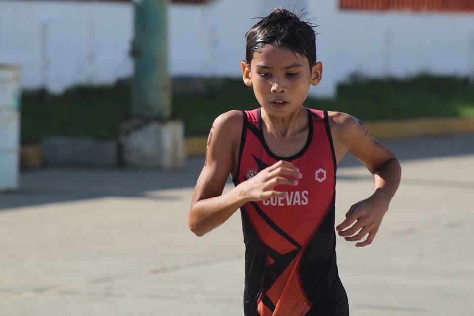 $!Invitan a participar en el Acuatlón Imdem