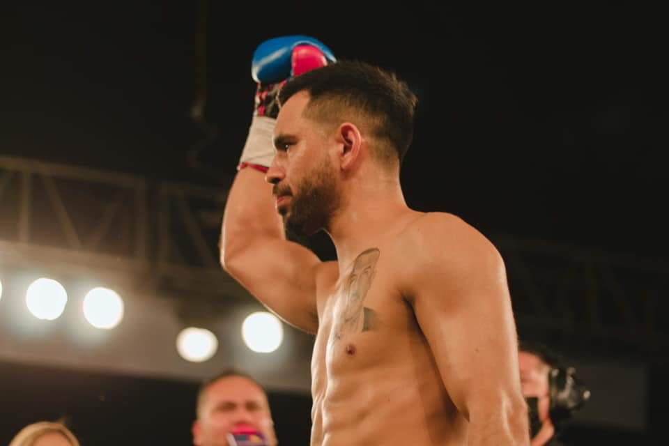 $!Sinaloense Edy Valencia está delicado de salud tras su última pelea