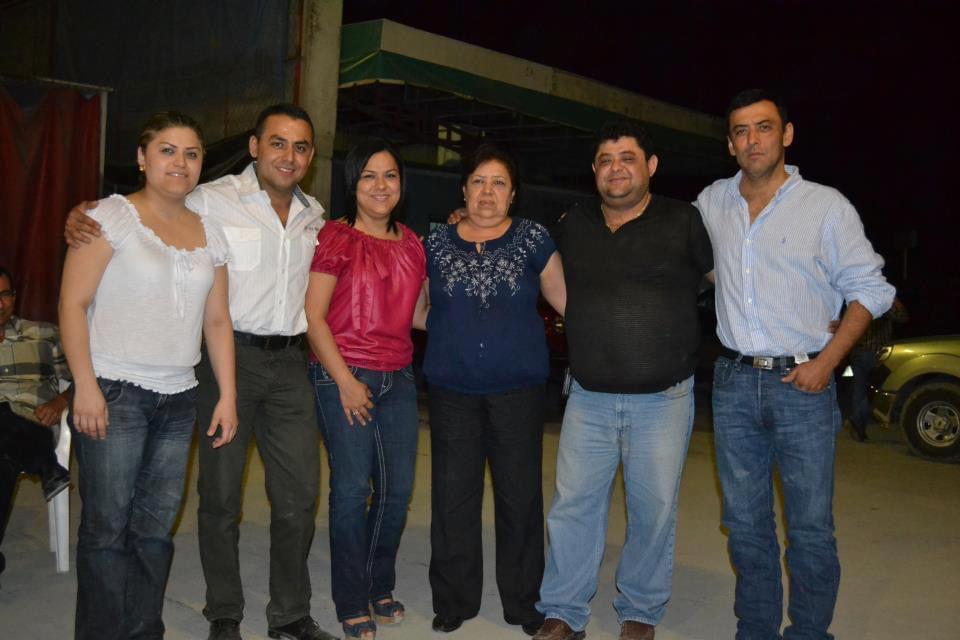 $!Diez años de buscar a sus desaparecidos en carreteras de Tamaulipas