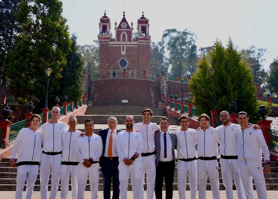 $!Mazatleco Isaac Arévalo debuta este domingo en Copa Davis