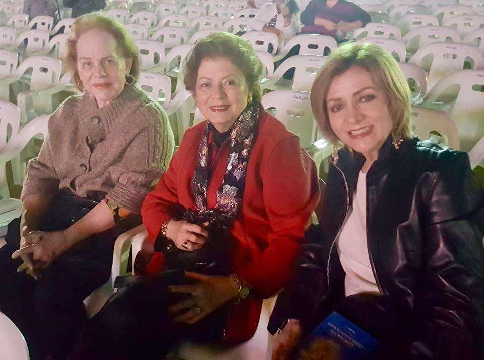 $!Fallece la señora Yolanda Mercado de Lizárraga, de la familia de Café El Marino, reconocida benefactora en Mazatlán