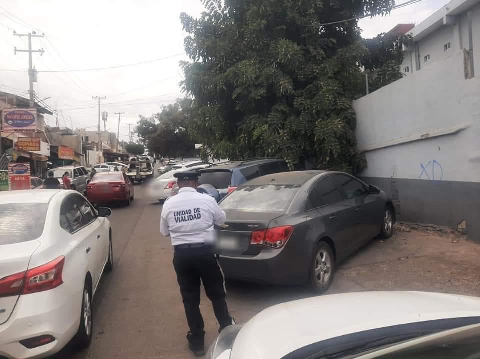 $!Detienen a 355 en abril en Culiacán por diversos delitos y faltas