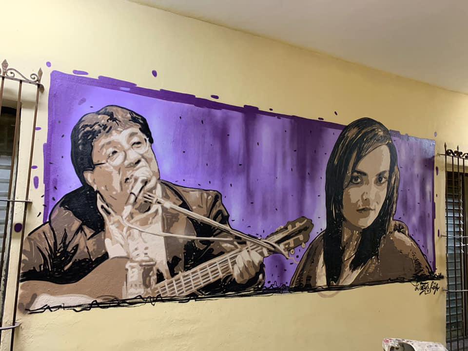 $!Invita Alicletas (la casa de los artistas) a la inauguración de su Galería de Arte Itzel Navidad