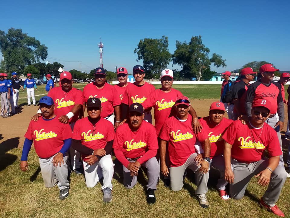 $!Puerto Vallarta debuta con victoria en Nacional de Beisbol Samays