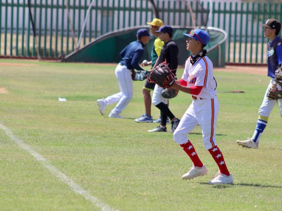 $!Isde retomará programa de detección de talentos en escuelas de Sinaloa