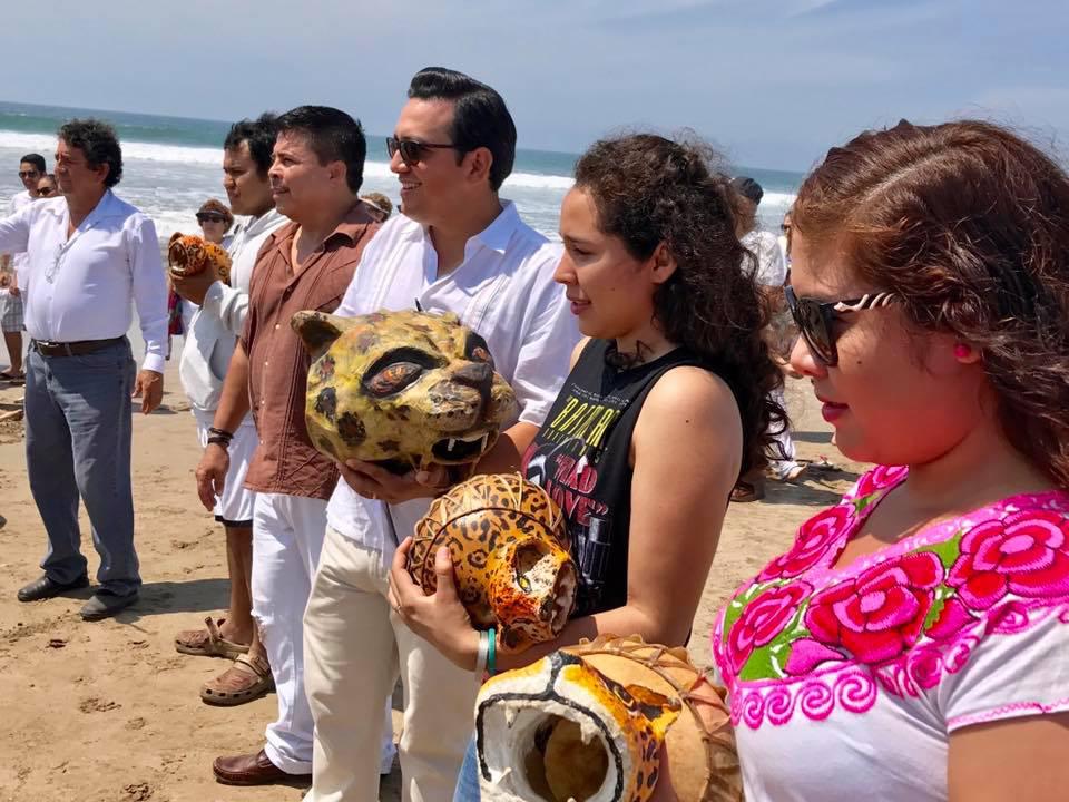 $!Diversas actividades culturales ofrecen cada año en Las Labradas.