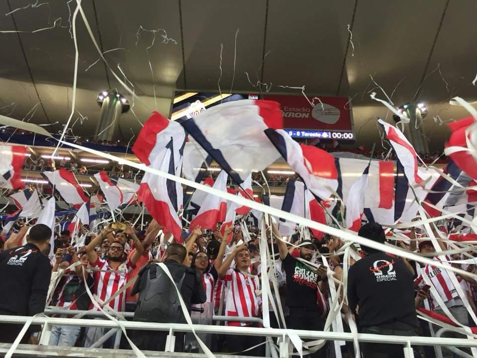 $!Dueños del futbol no erradican las barras porque son parte de su negocio: académicos