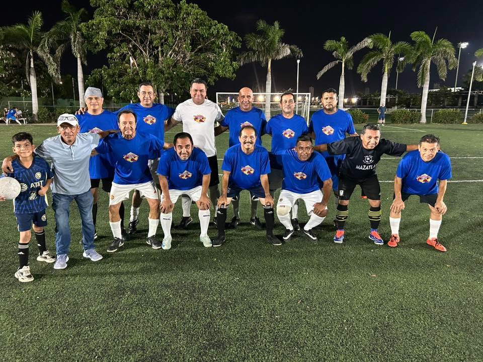 $!Costa Marinera y Águilas definirán al campeón del Torneo del Recuerdo