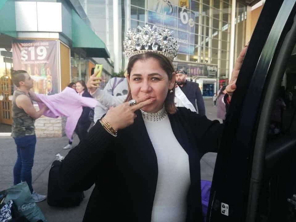 $!Fallece Linda Lydia Chang; ex funcionaria municipal en Mazatlán y el Instituto de Cultura