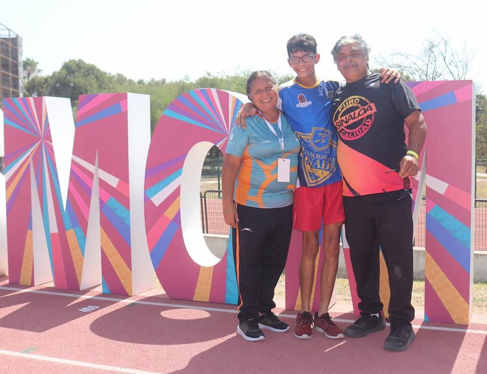 $!Entregan 35 propuestas al Premio Municipal del Deporte 2023