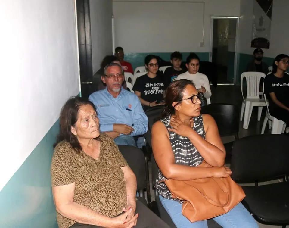 $!Tiro con arco atrae a más mazatlecos