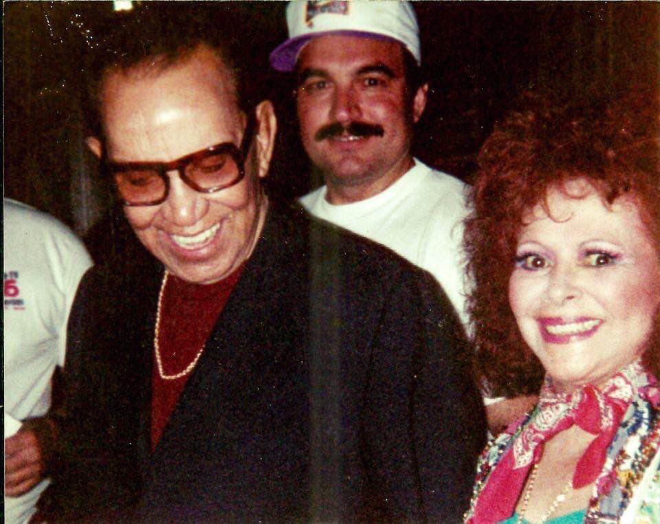 $!Muere Dora María Pérez Vidal, ‘La chaparrita de oro’